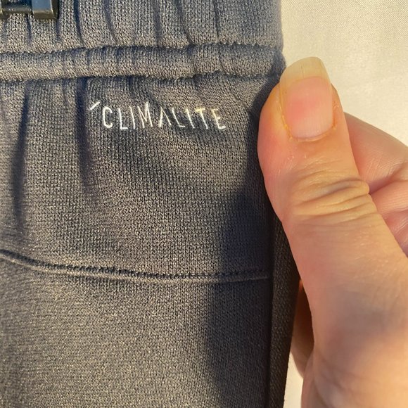 Men Adidas – Prime Workout Pants – Carbon – DW5387 (Sz MED) (BNWOT) - Picture 10 of 11